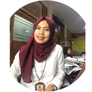 Lina Amirotul Mahmudah Dawatra, A.Md