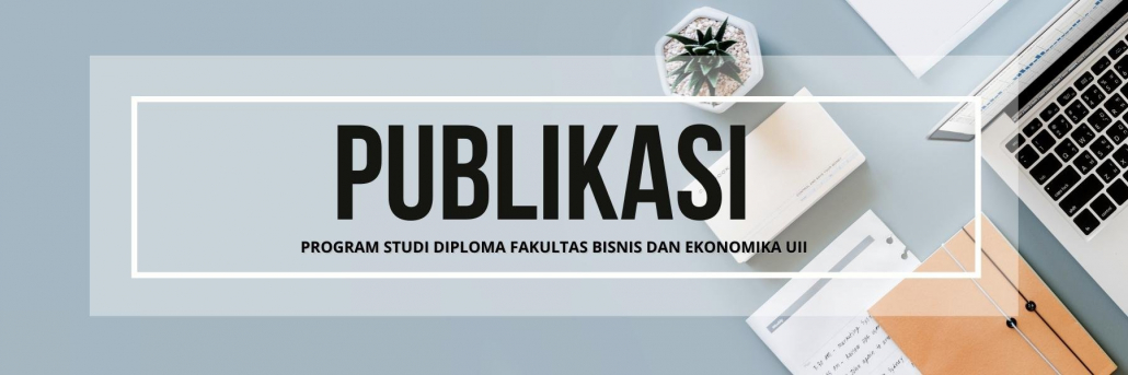 publikasi d3fbe uii