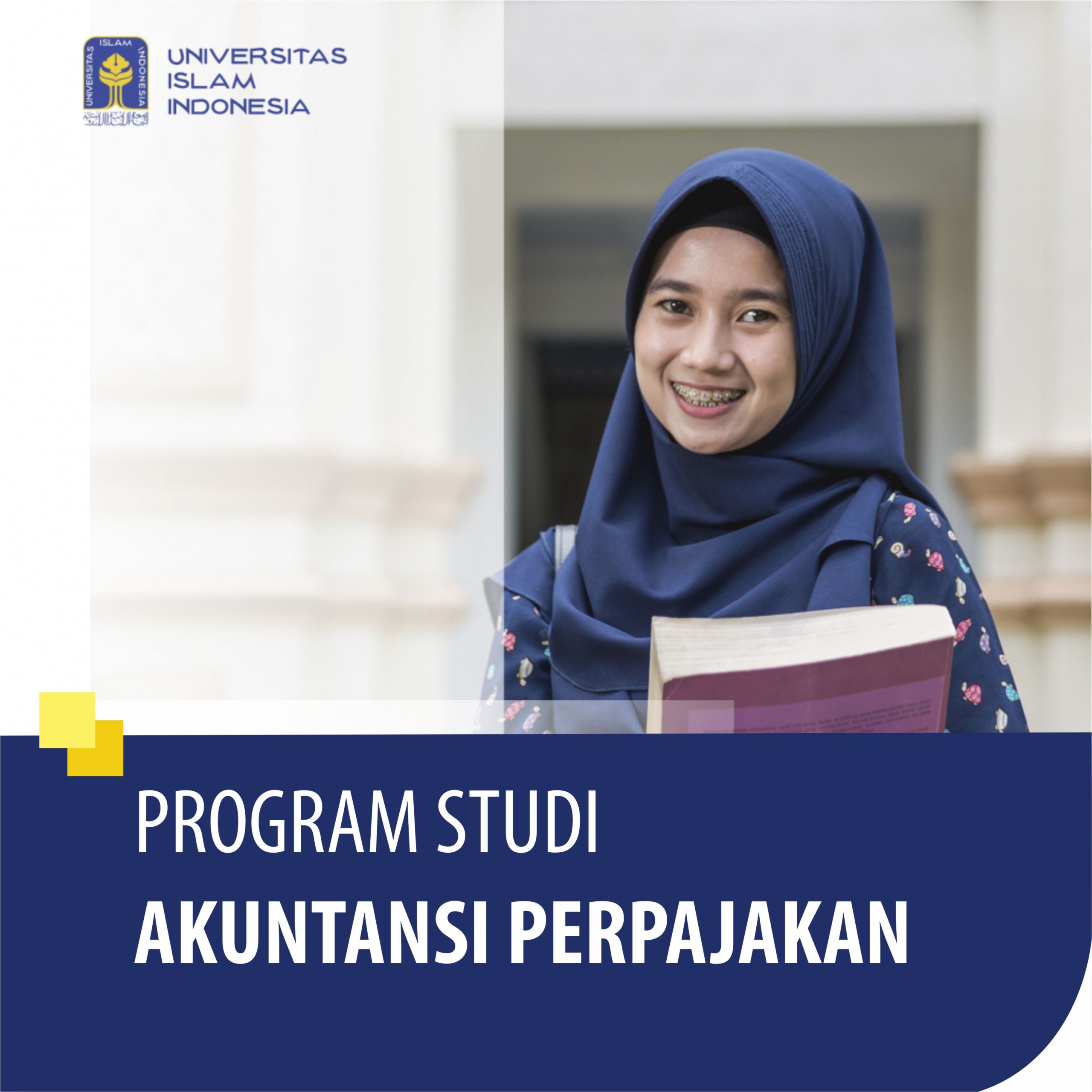 AKUNTANSI PERPAJAKAN - Sarjana Terapan Universitas Islam Indonesia